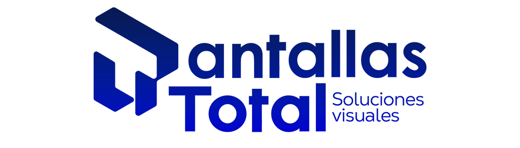 Pantallas total